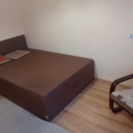 Apartament Duze Mieszkanie W Helu Na Lesnej Zewnętrze zdjęcie