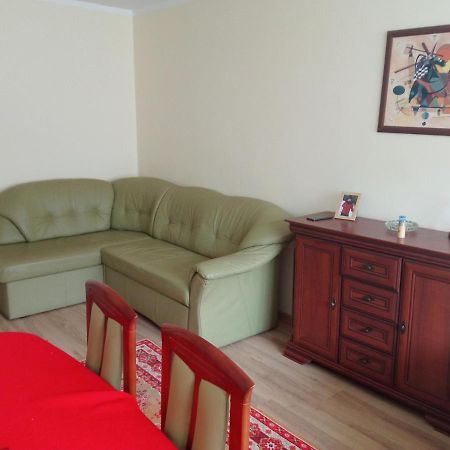 Apartament Duze Mieszkanie W Helu Na Lesnej Zewnętrze zdjęcie