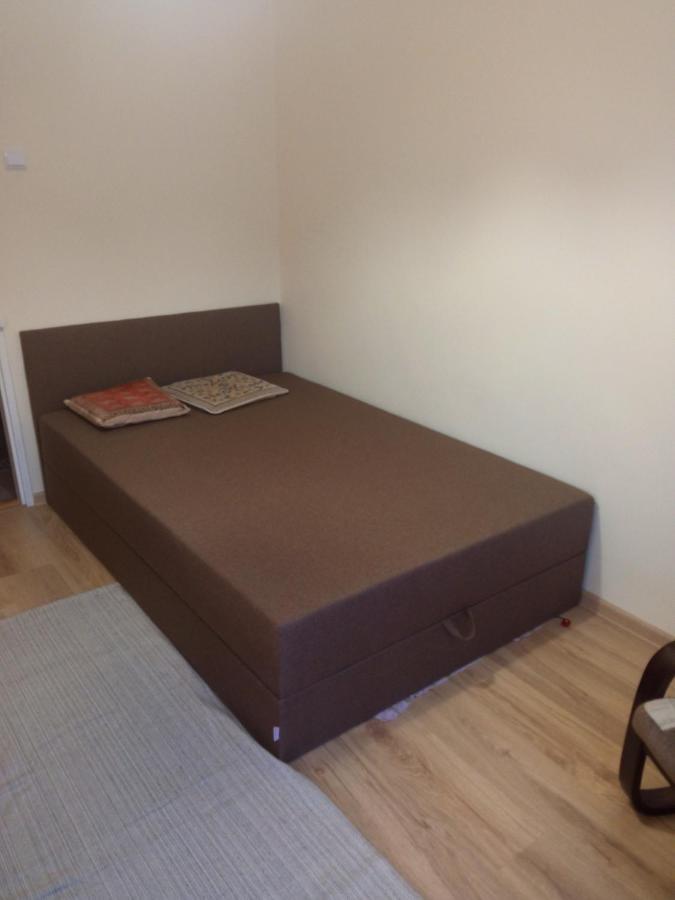 Apartament Duze Mieszkanie W Helu Na Lesnej Zewnętrze zdjęcie