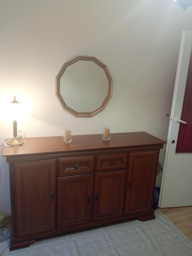 Apartament Duze Mieszkanie W Helu Na Lesnej Zewnętrze zdjęcie