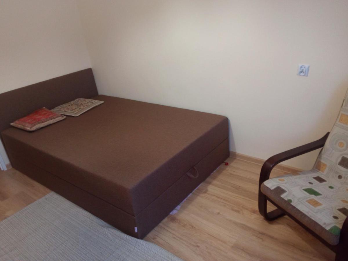 Apartament Duze Mieszkanie W Helu Na Lesnej Zewnętrze zdjęcie