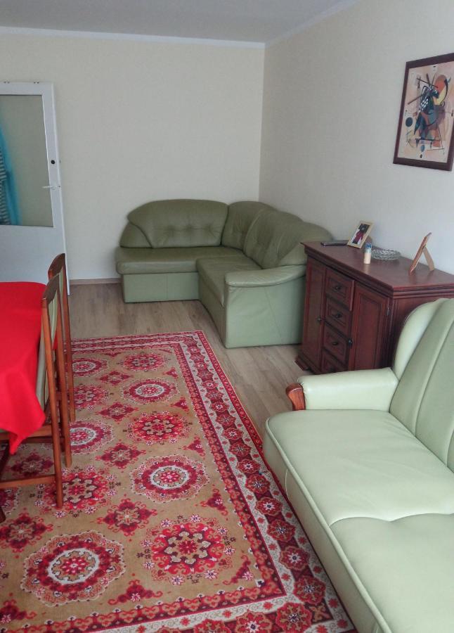 Apartament Duze Mieszkanie W Helu Na Lesnej Zewnętrze zdjęcie